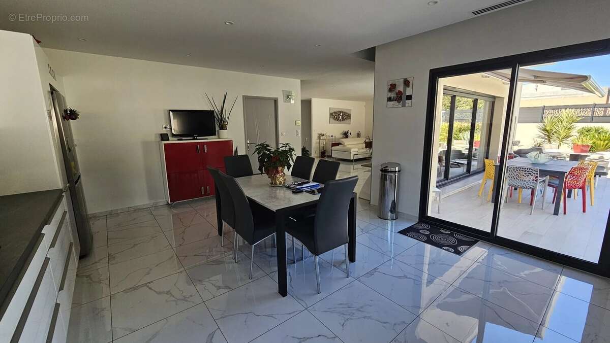 Maison à NARBONNE