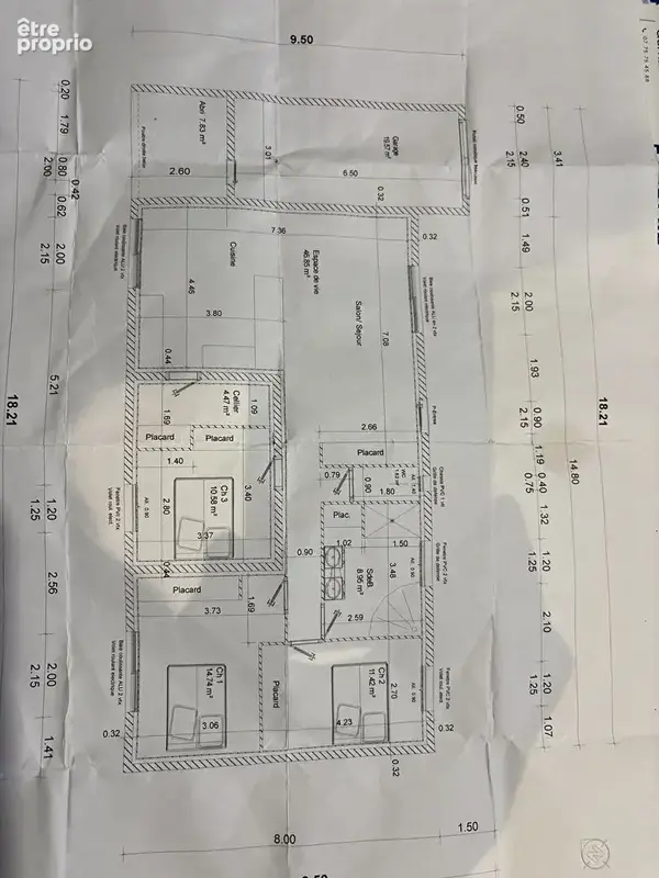 Maison Contemporaine à Finaliser - Cadre Privilégié près de Montauban » - photo 8