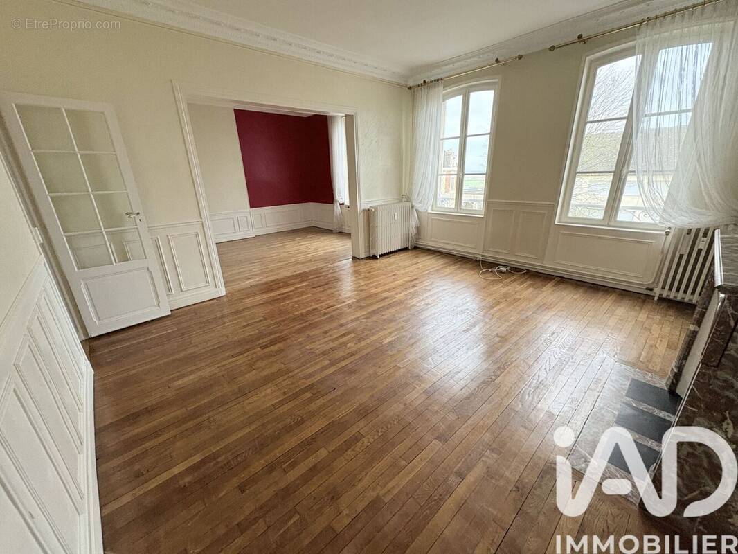 Photo 1 - Appartement à LAON