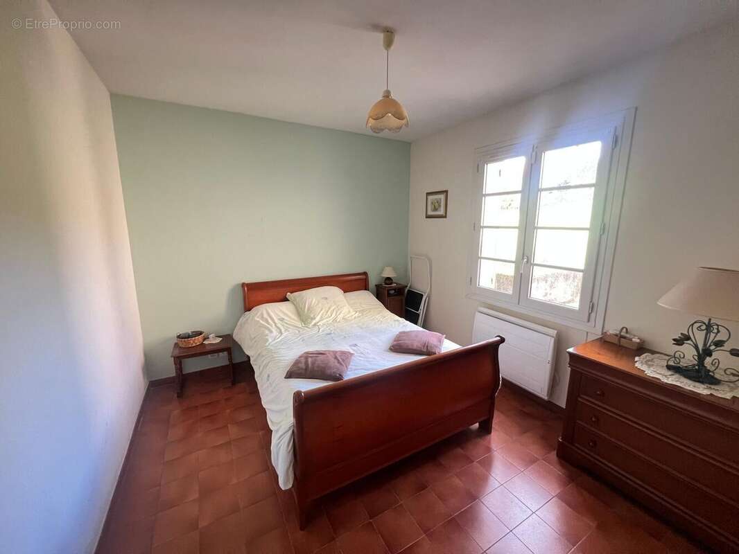 Photo 7 - Maison à CRUIS