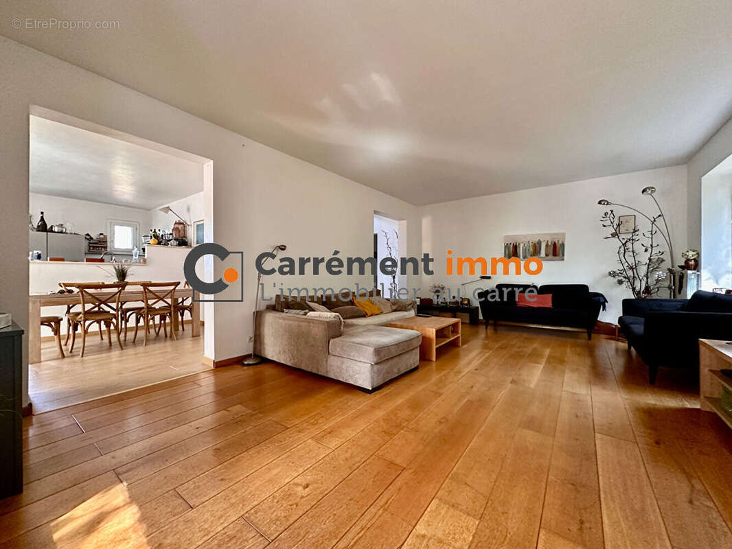 Maison à MONTPELLIER