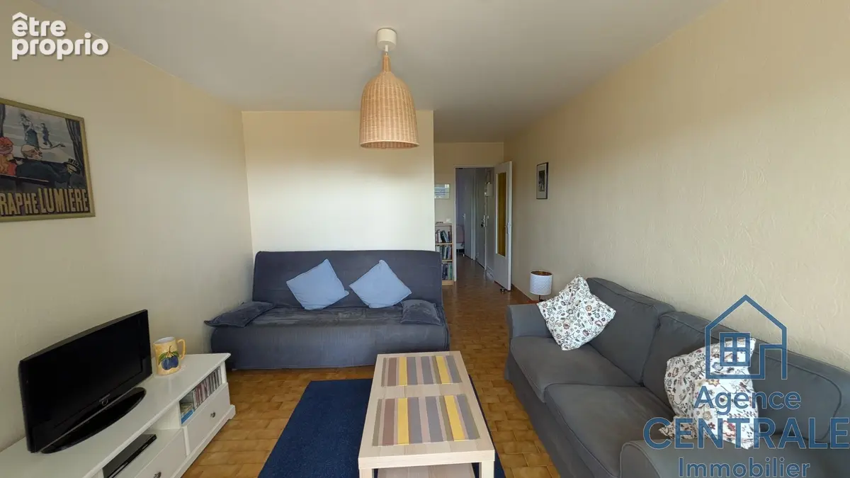 Appartement 2 pièces 35 m² à vendre à La Ciotat (13600) - photo 3