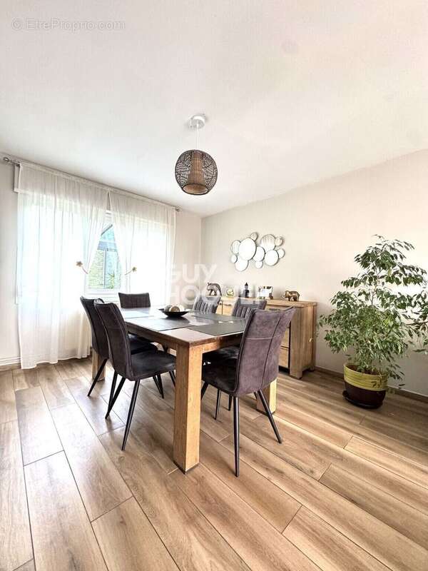 Photo 3 - Maison à AMIENS