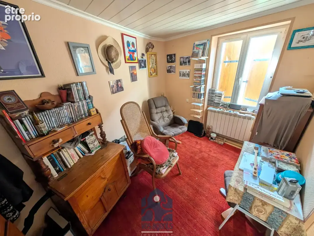 MAISON -  67m2 -  3 pièces - photo 6