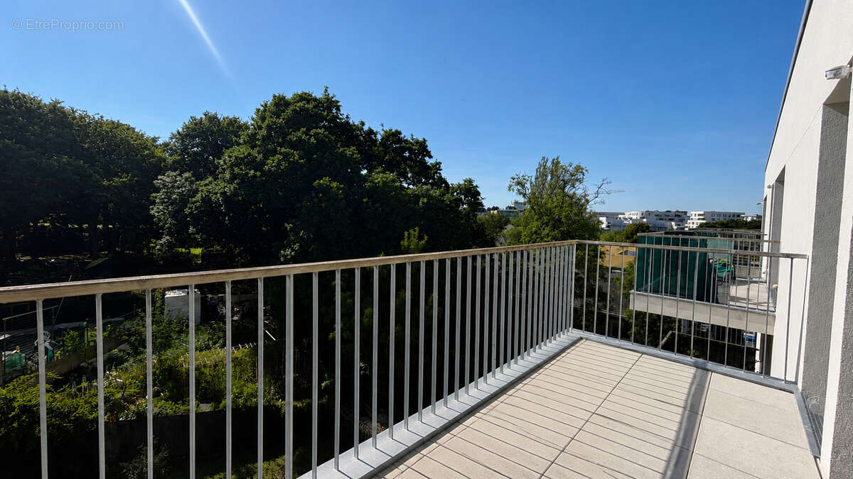 Appartement à SAINT-NAZAIRE
