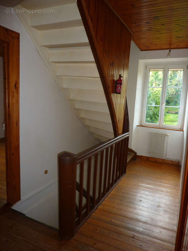 Maison à DASLE