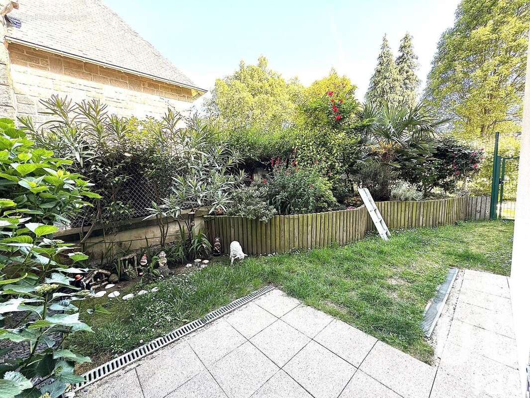 Photo 2 - Appartement à CANCALE