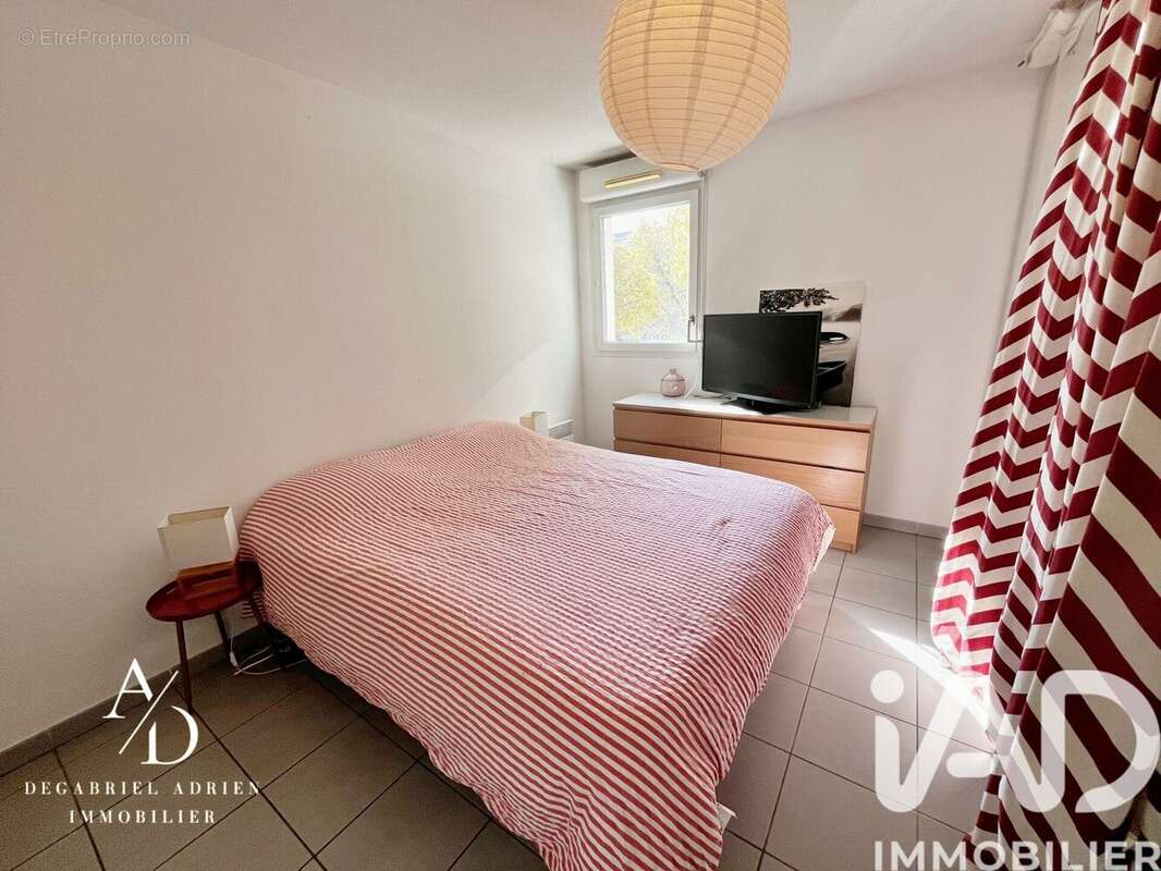 Photo 7 - Appartement à LA SEYNE-SUR-MER