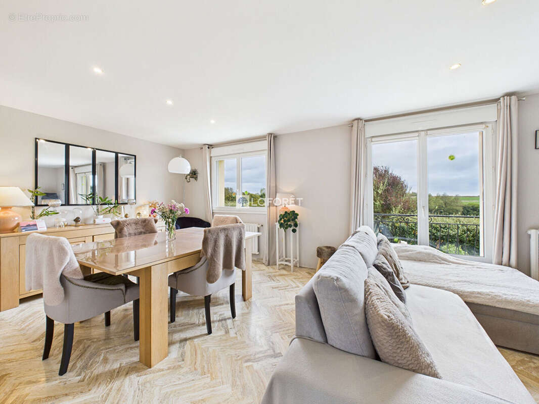 Maison à POULDREUZIC