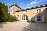 Maison à AYDOILLES