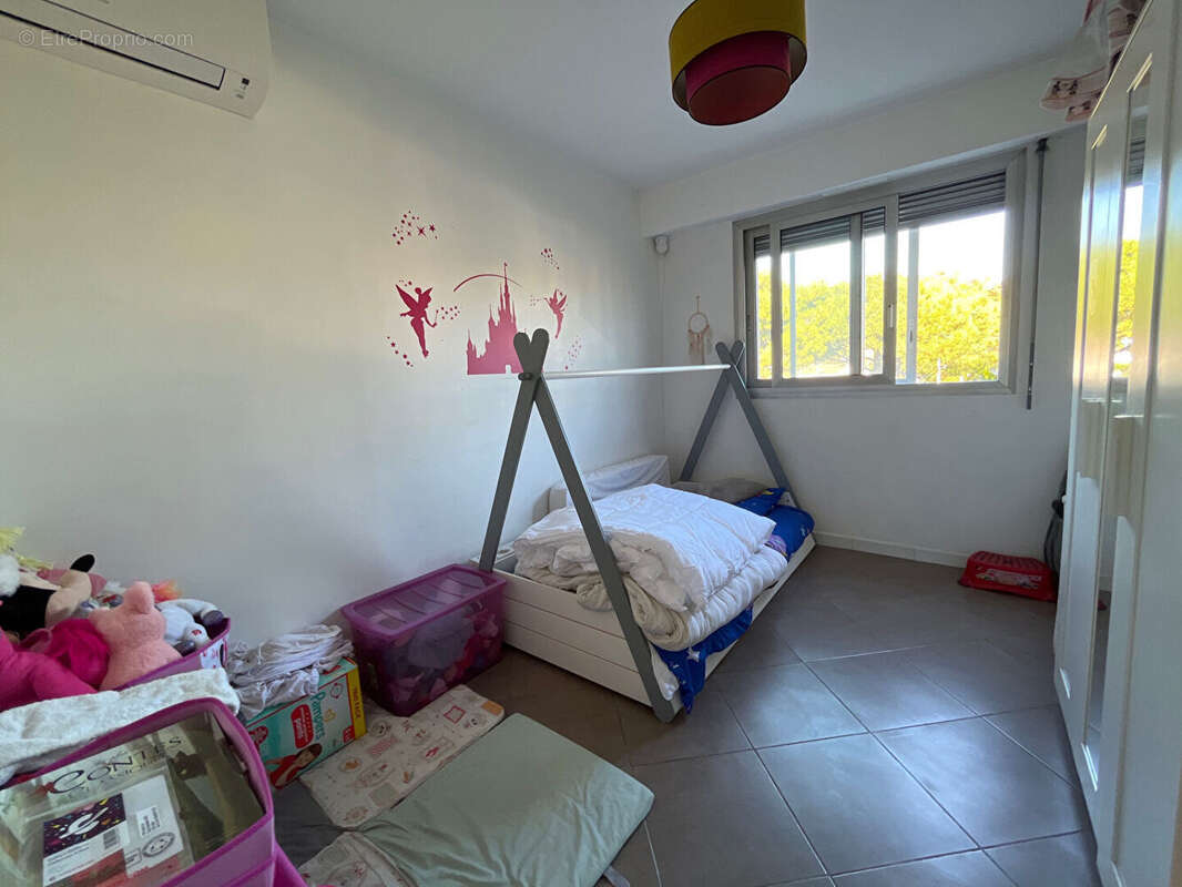 Appartement à CAGNES-SUR-MER