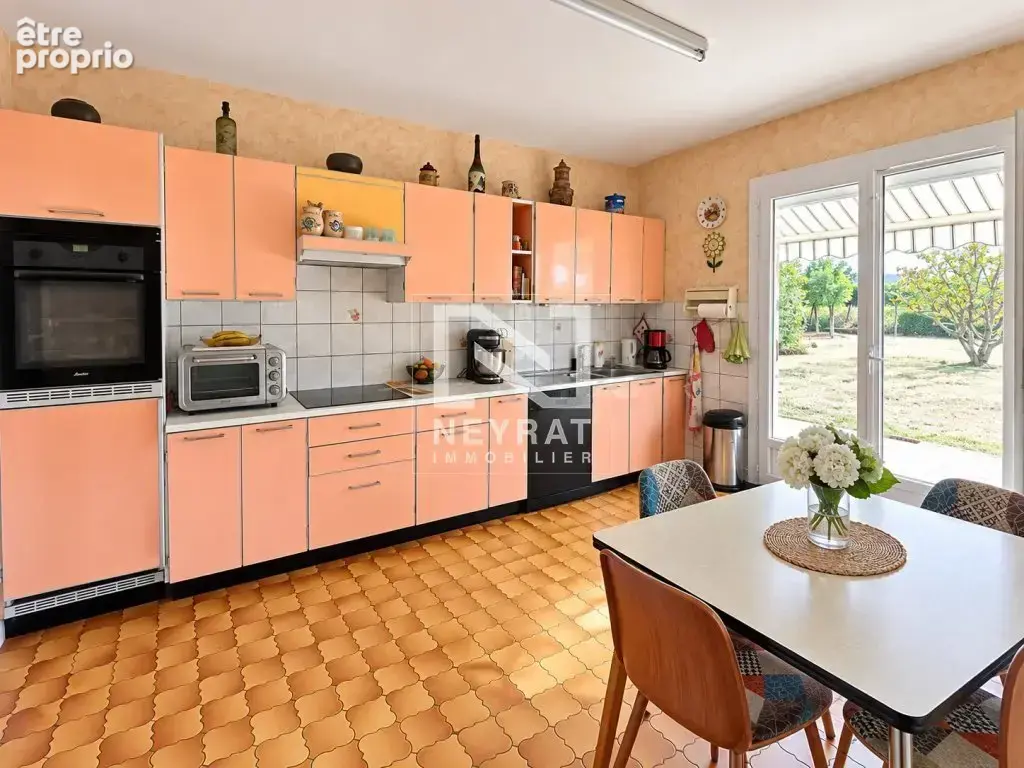 Maison familiale de 1972 – calme absolu, terrain de 1 866 m² et gros travaux déjà réalisés - photo 9