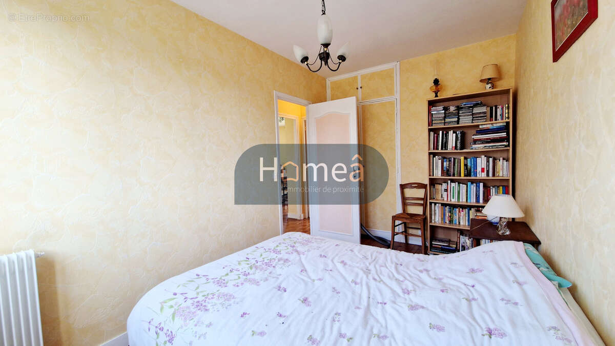 Appartement à DIEPPE