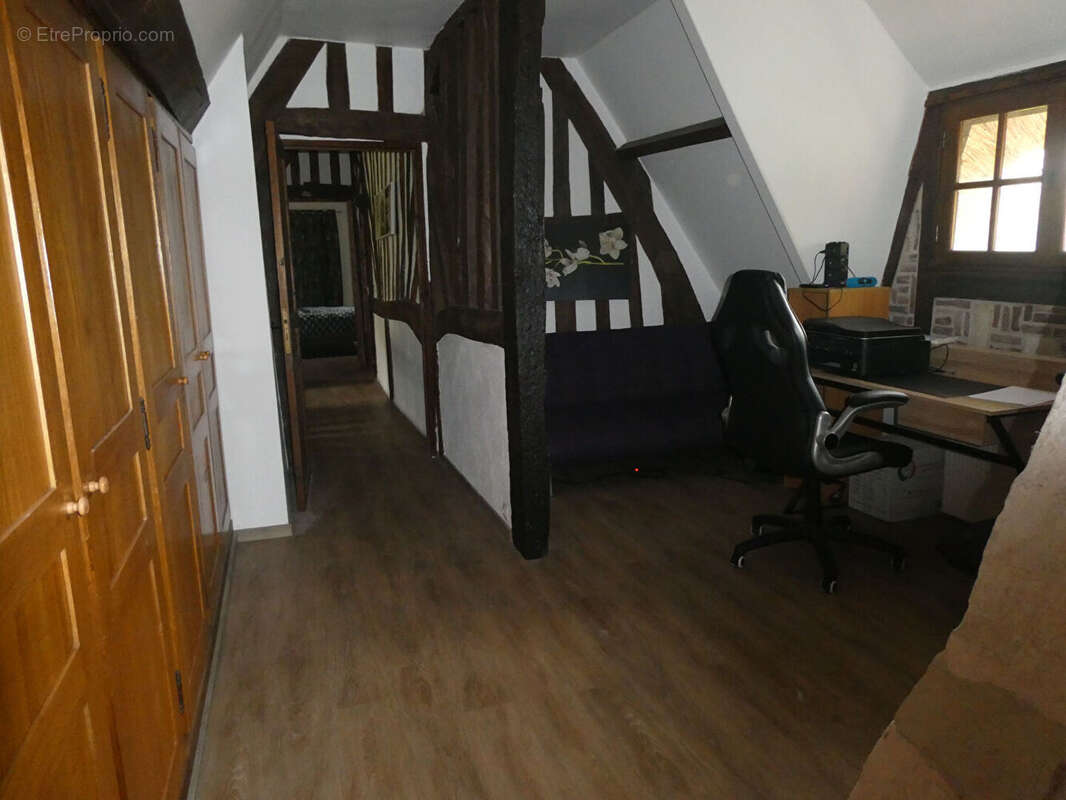 Maison à PONT-L'EVEQUE