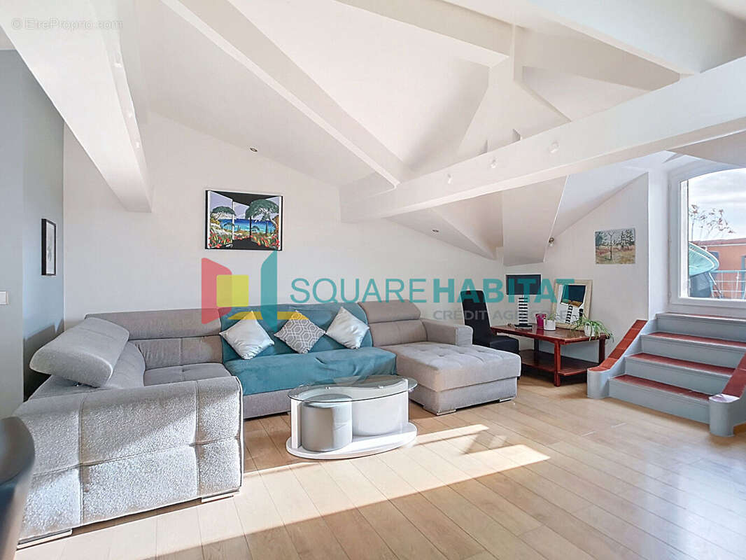 Appartement à SAINT-RAPHAEL