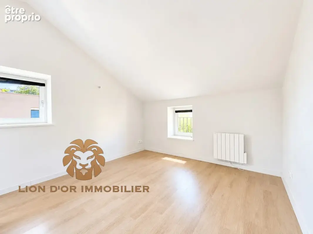 Appartement 3 pièces 70 m² à vendre à Montanay (69250) - photo 3
