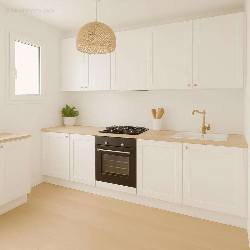 Appartement à HYERES