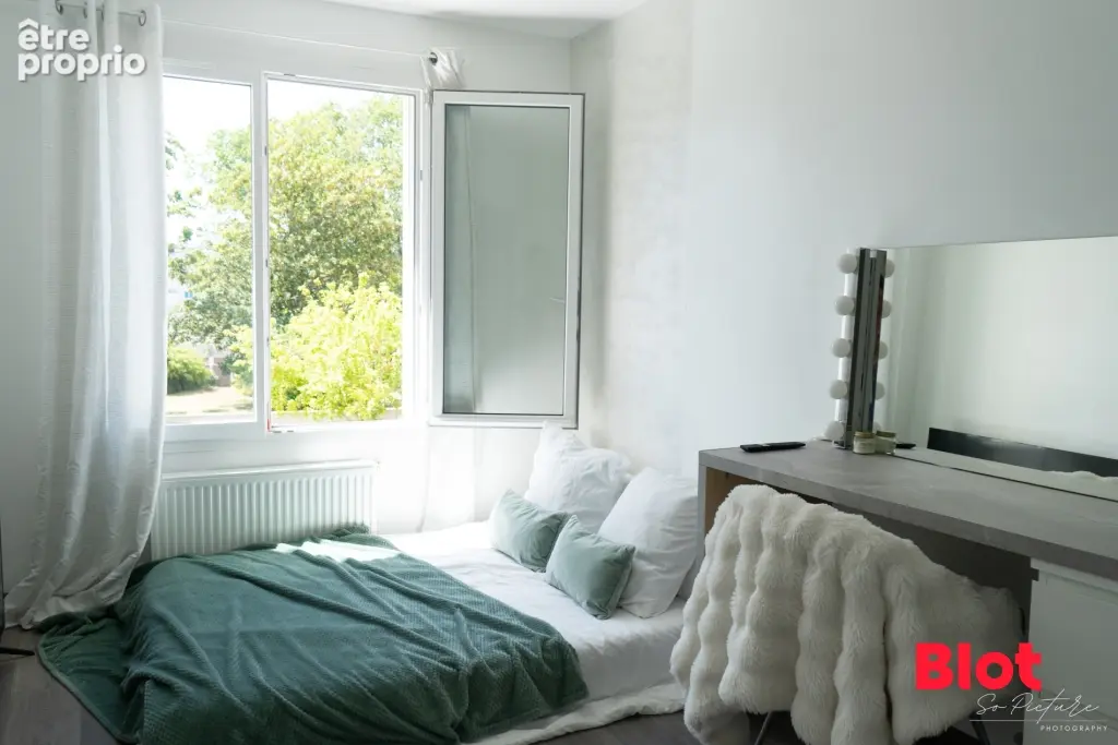 Maison 7 pièces 150 m² à vendre à Brest (29200) - photo 7