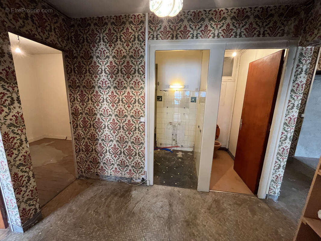 Appartement à BAZAS