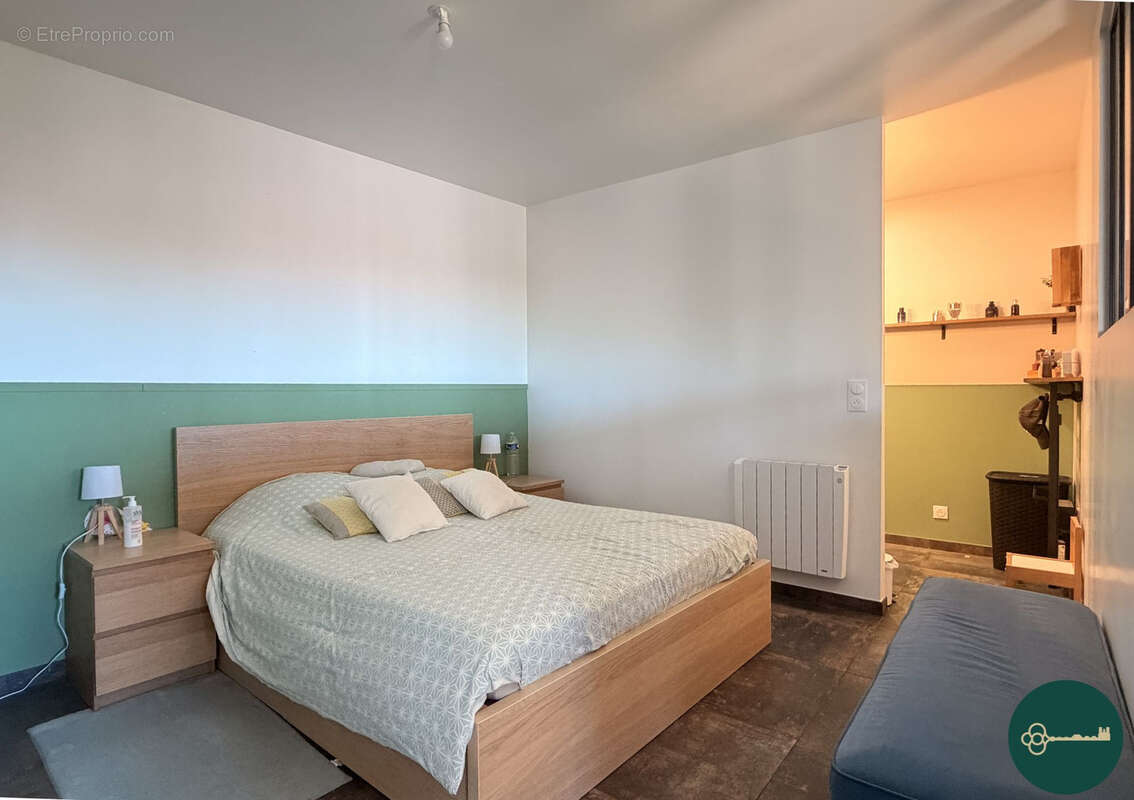 Maison Ménil-la-Tour 5 pièces 112m2 - photo 9