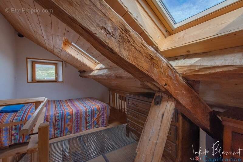 Immeuble à vendre FRANCIN (73) - photo 5