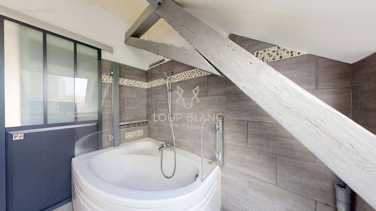 Appartement à BELFORT