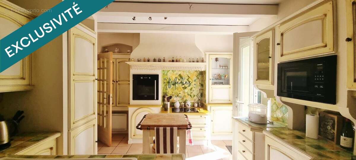 Photo 3 - Maison à VILLEBON-SUR-YVETTE