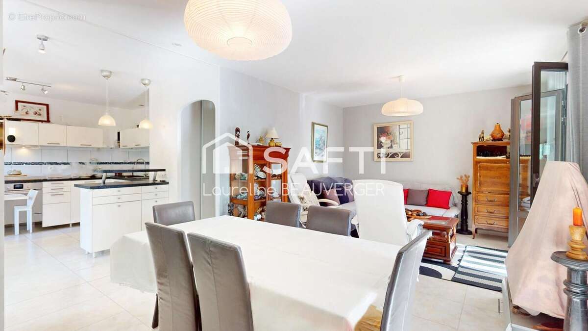 Photo 5 - Maison à HYERES