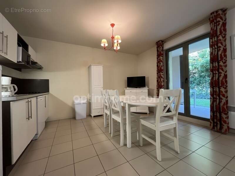 Appartement à HONFLEUR