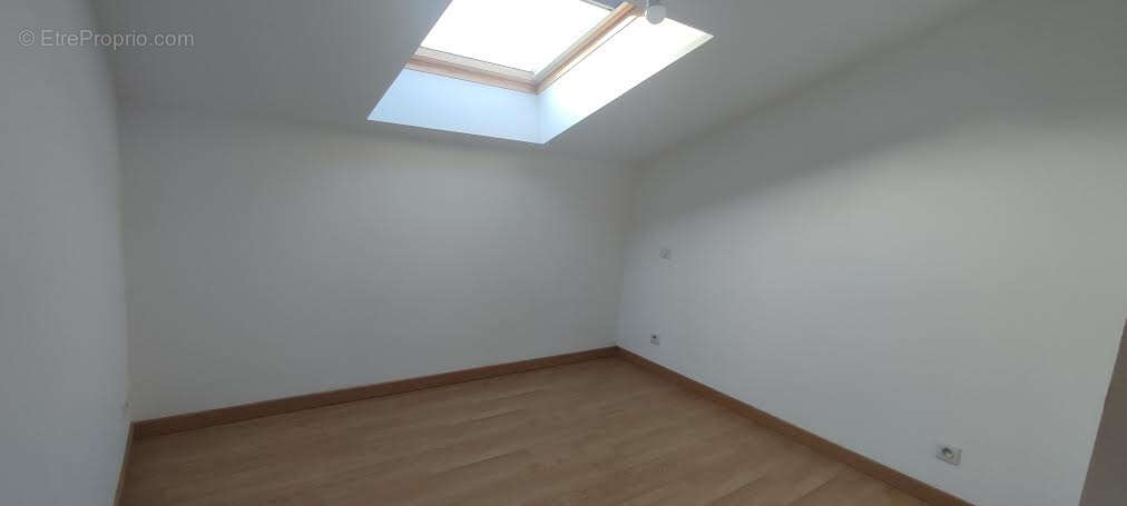 Appartement à PORNIC