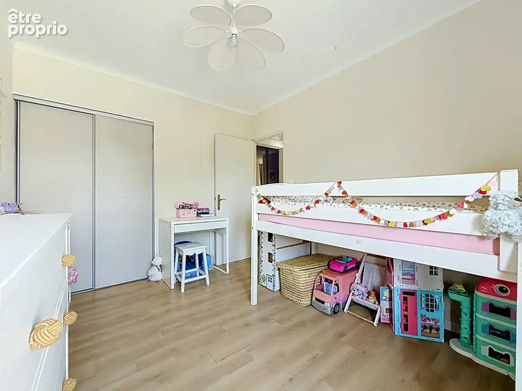 Appartement 73m² à allauch - photo 6