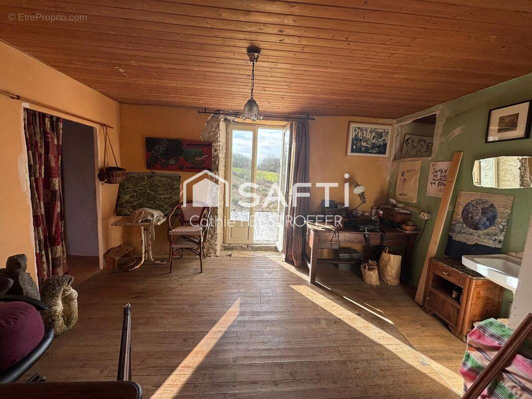 Photo 5 - Maison à BAGAT-EN-QUERCY