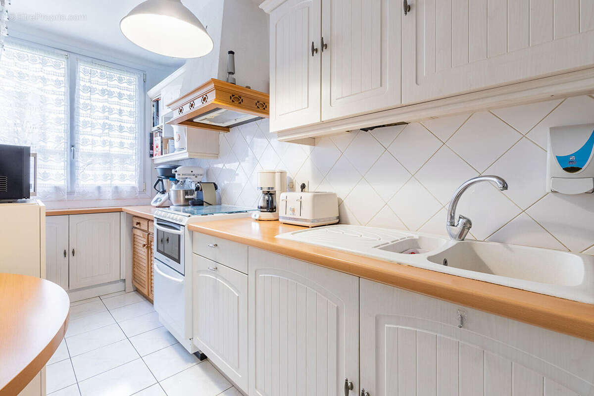 Appartement à BAGNEUX