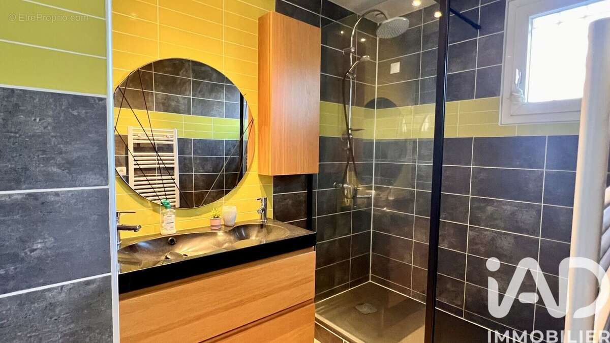 Photo 9 - Maison à BOISSY-LE-CHATEL