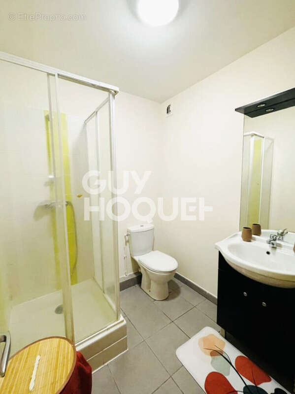 Appartement à SAINT-DENIS