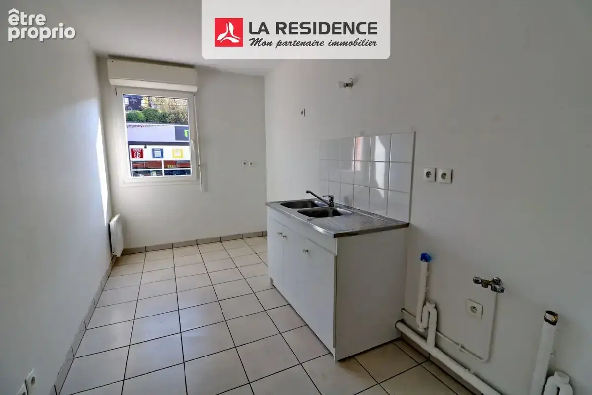 Appartement 3 pièces 66 m² à vendre à Deville-Les-Rouen (76250) - photo 3