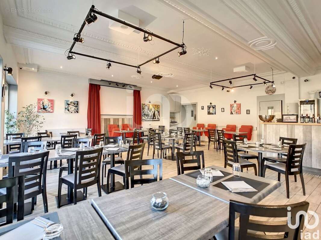 Photo 9 - Commerce à BADONVILLER