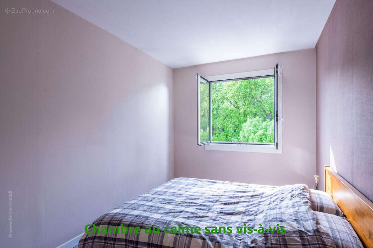 Appartement à VAUCRESSON