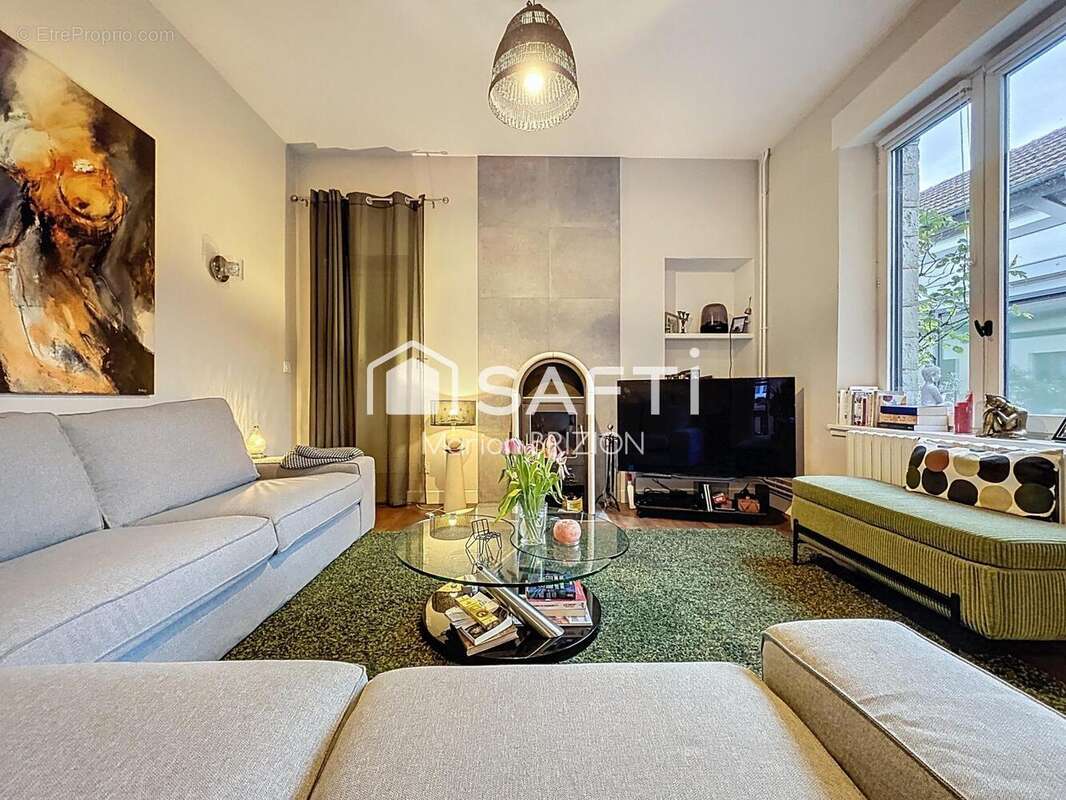 Photo 3 - Maison à PROUILLY