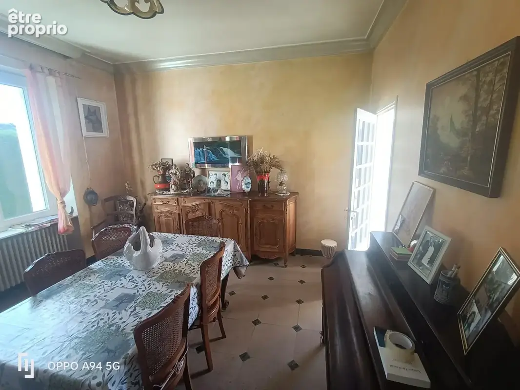Maison 5 pièces 109 m² à vendre à Aubenas (07200) - photo 6