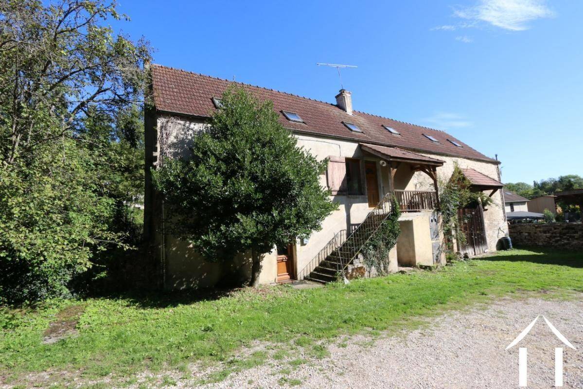 Maison à VAUCHIGNON