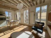 Appartement à PARIS-4E