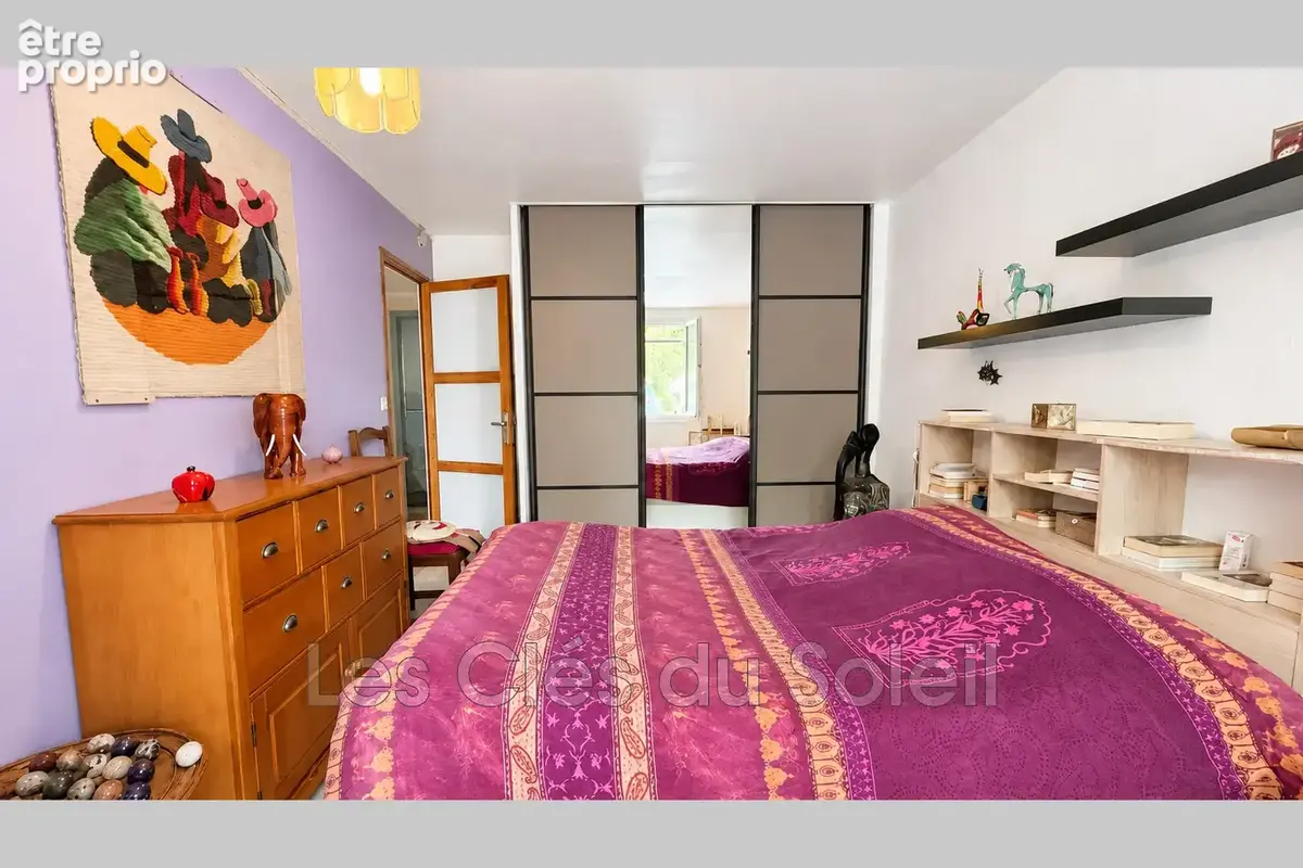 Maison 5 pièces 90 m² à vendre à Cotignac (83570) - photo 4