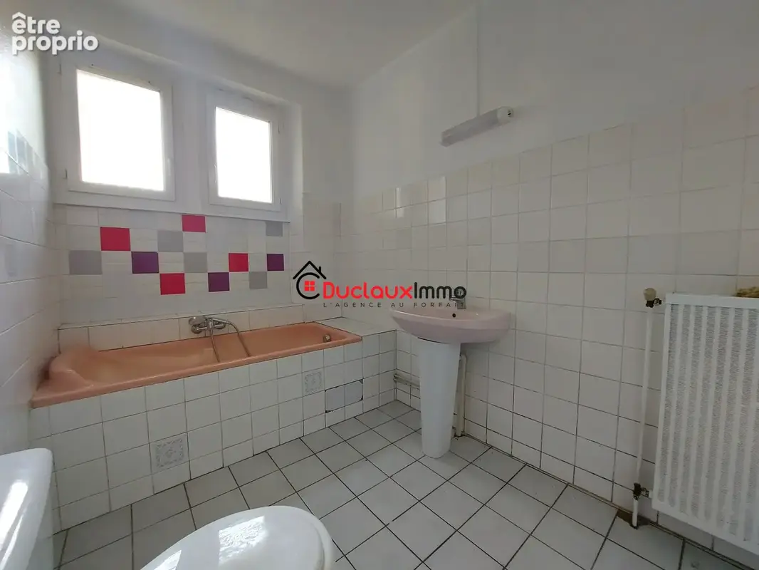 Maison 3 chambres - photo 7