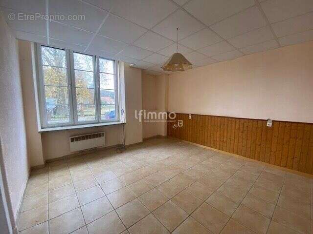 Appartement à BITCHE