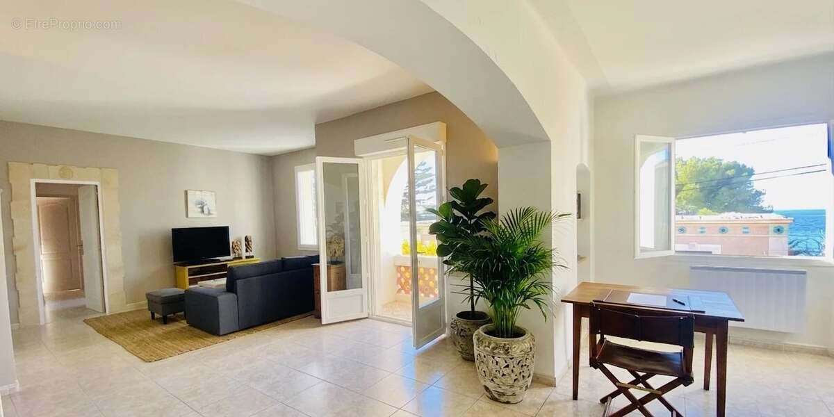 Maison à BANDOL