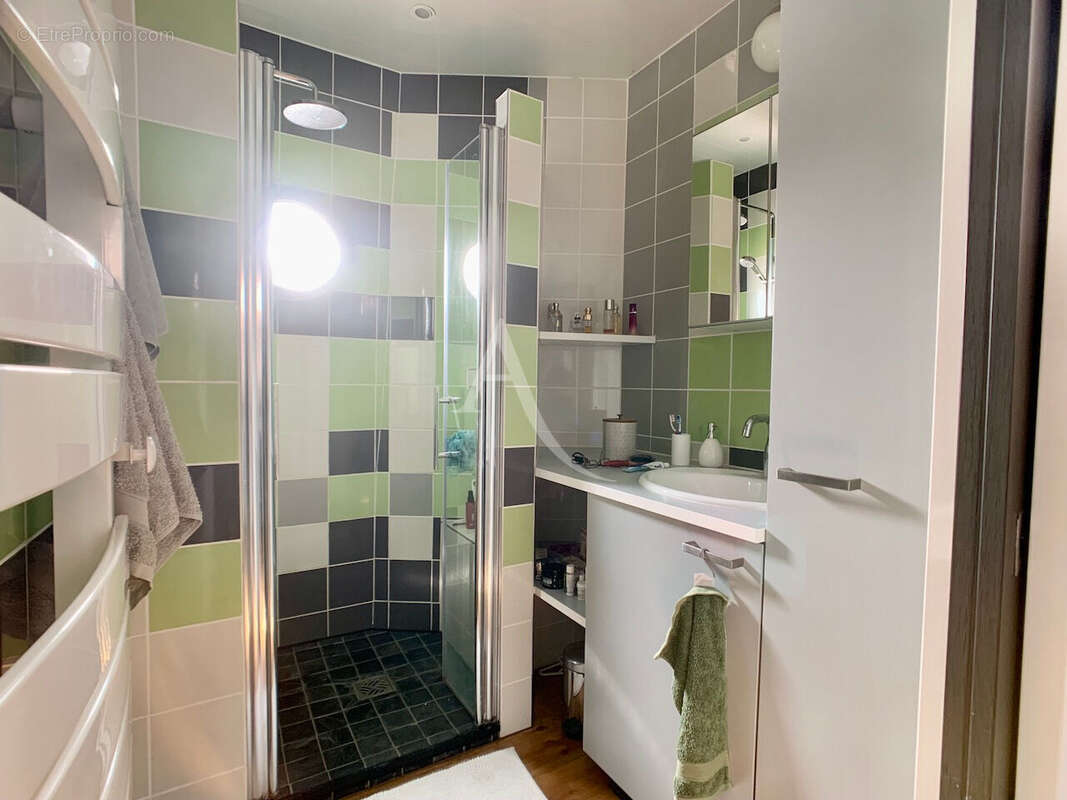 Maison à CONFLANS-SAINTE-HONORINE