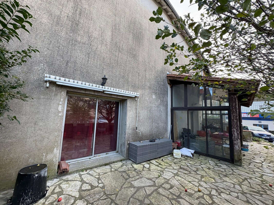 Maison à LABASTIDE-ROUAIROUX