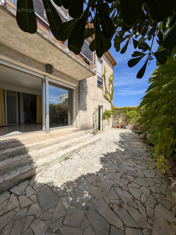 Maison à SETE