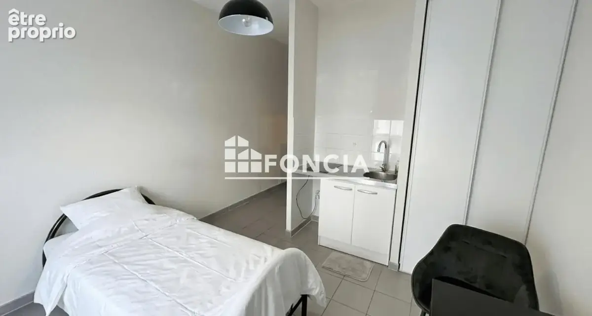 Studio residence recente boulevard de paris - photo 4